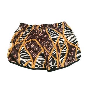 Ladies Shorts